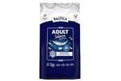 Hunde - BALTICA Excellent Hypoallergenic Adult Medium breeds Salmon - dry dog food - 9kg - 5904870034514