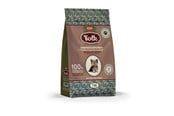 Hunde - Folk Small breeds Traditional polish meat feast with rabbit lamb and quail - dry dog food - 7kg - 5906731521065