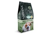 Hunde - ADDVENA Taste Sensations Adult Small Turkey - dry dog food - 10kg - 5906395581894