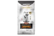 Hunde - Biofeed Euphoria Fresh Adult Medium & Large Pork with goose - dry dog food - 12kg - 5906744522226