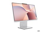 Stationär - All-In-One - Lenovo IdeaCentre AIO 24AKP10 - all-in-one Ryzen 5 220 3.2 GHz - 16 GB - SSD 1 TB - LED 23.8" - German - F0JC000GGE
