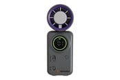 Klima / Ventilatoren / Klimaanlage - Verbatim Cool 'n' Go Ice Touch Mini - Purple - 32347