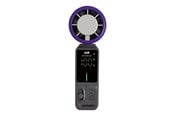 Klima / Ventilatoren / Klimaanlage - Verbatim Cool 'n' Go Ice Touch Pro - Purple - 32349