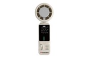 Klima / Ventilatoren / Klimaanlage - Verbatim Cool 'n' Go Ice Touch Pro - White - 32348