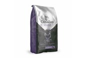 Katzen - Canagan Light & Senior & Sterilised chicken - dry cat food - 4kg - 5029040013158