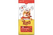 Katzen - VERSELE-LAGA Lara Beef - dry cat food - 12.5kg - 5410340411667