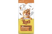 Katzen - VERSELE-LAGA Lara Chicken with turkey - dry cat food - 12.5kg - 5410340411612