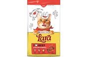 Katzen - VERSELE-LAGA Lara Adult Beef - dry cat food - 7kg - 5410340411629