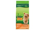 Hunde - PURINA NESTLE Friskies Balance Chicken with beef and vegetables - dry dog food - 15kg - 7613031394869
