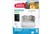 Hunde - Zolux Nomad – car trunk protective cover - 3336024030646
