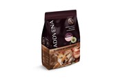 Hunde - ADDVENA Boosted by superfoods Junior Small Beef - dry dog food - 2.5kg - 5906395581818