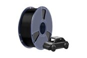 Filament - 3D Drucker - Sunlu PETG Filament - Black - PETG B