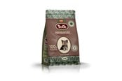 Hunde - Folk Small breeds Traditional polish meat feast with rabbit lamb and quail - dry dog food - 1.6kg - 5906731521058