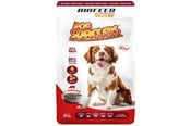 Hunde - Biofeed Dog Snackers Adult mittelgroße & große Rassen Rindfleisch - Trockenfutter für Hunde - 20kg - 5906744523131