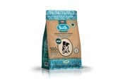 Hunde - Folk Junior Small breeds Gentle meal for puppy with rabbit veal and carrot - dry dog food - 1.6kg - 5906731523427
