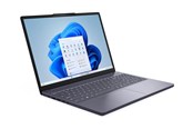 Laptops - Lenovo IdeaPad Slim 3 15ARP10 - 15.3" - AMD Ryzen 5 - 150 - 8 GB RAM - 512 GB SSD - German - 83K700GWGE