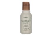 Haircare - Aveda Rosemary Mint Purifying Shampoo - 018084998137