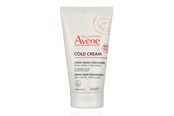 Körperpflege - Avène Cold Cream Concentrated Hand Cream - 3282770145779