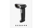 Bardcode Lesegerät - Inateck BCST-23 - 2D Wireless Barcode Scanner - BCST-23_GRAY