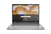 Laptops - Lenovo IdeaPad Flex 3 Chrome 15IJL7 - 15.6" - Intel Celeron - N4500 - 8 GB RAM - 128 GB eMMC - German - 82T30010GE