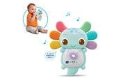 Baby Spielzeug - VTech Baby Axolotl Rattle - 80-586805