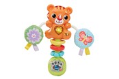 Baby Spielzeug - VTech Tiger Rattle with Sound - 80-577423