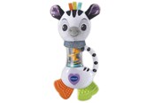 Baby Spielzeug - VTech Animal Friends Rattle - Zebra - 80-567223