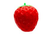 Kleine Mitbringsel für Kinder - Jono Toys Squeeze Strawberry - 4975