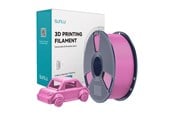 Filament - 3D Drucker - Sunlu PETG Filament - Pink - PETG P