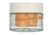 Gesichtspflege - Avène Vitamin Active Cg Radiance Intensive Cream - 3282770400755