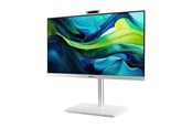 Stationär - All-In-One - Acer Aspire C 24 C24A-GRPL - DQ.BRNEG.001