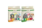 Kreativ-Spiele - Creative Craft Group Nassau 3D Fabric Paint Set - 6 pcs. - AR017004