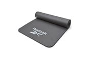 Sport & Fitness - Reebok Training Mat - 15mm - Black - RAMT-11018BK