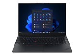 Laptops - Lenovo ThinkPad E16 Gen 4 - Copilot+ PC - 16" - AMD Ryzen AI 7 - 445 - 32 GB RAM - 512 GB SSD - German - 21Y40069GE