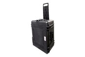 Wandhalterungen, AV-Halterungen & AV-Möbel - Acer LEBA NoteCase storage box - for 10 notebooks - black - Max - recommended for - NCASE-10LAP-UC-SC