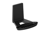 Netzwerkzubehör - Netgear Orbi Wall Mount Kit - WiFi 6 & 6E - RBKWMB-10000S