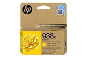 Druckerzubehör - Tinte & Toner - HP 938e EvoMore - 4S6Y1PE#LS1