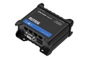 Wlan Router - Teltonika RUT956 - wireless router - WWAN - Wi-Fi - 4G 2G 3G - DIN rail mountable - Wireless router N Standard - 802.11n - RUT956400V00