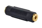Audio Kabel - Gembird Cablexpert audio coupler - A-3.5FF-01