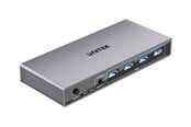 KVM Switches - Unitek - KVM switch - 5 Gbps - V1309AGY01-EU