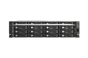 RAID Systeme - QNAP TL-R1210TC4-RP - hard drive array - TL-R1210TC4-RP