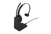 Kopfhörer/Headsets - Jabra Evolve3 45 MS Mono - 34599-899-989