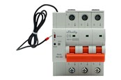 Netzteile - Shelly Pro 3CB Netzteile - ATX - 80 Plus - FG3800238074050