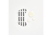 Gesichtspflege - BABOR Instant Fresh & Smooth Eye Serum + Patches - 4015165367277