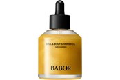 Körperpflege - BABOR Soul & Body Shimmer Oil - 4015165370543
