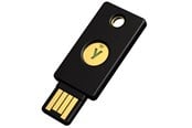 Systemzubehör - Yubico YubiKey 5 NFC FIPS  USB-A - 5060408466162