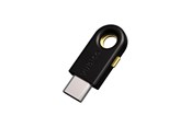 Systemzubehör - Yubico YubiKey 5C FIPS USB-C (140-3) - 5060408466261