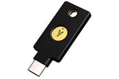 Systemzubehör - Yubico YubiKey 5C NFC FIPS USB-C - 5060408466186