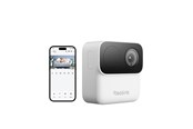 Smart-Home - REOLINK Argus MagiCam B210 White - BW2K01W