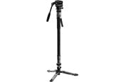 Tripods & Stative - SmallRig 6286 Potato Jet TRIBEX PRO X-Clutch Hydraulic Monopod (Video Version) - 6286